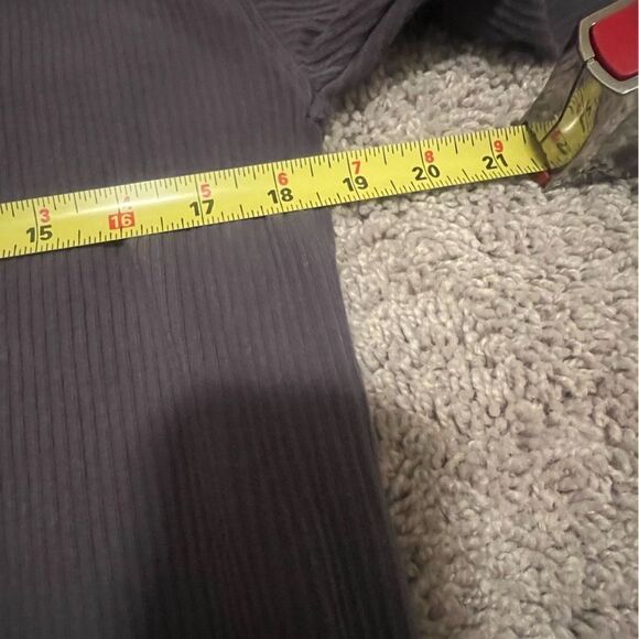 Free People Intimates Button Down Sleep Shirt - Picture 4 of 4